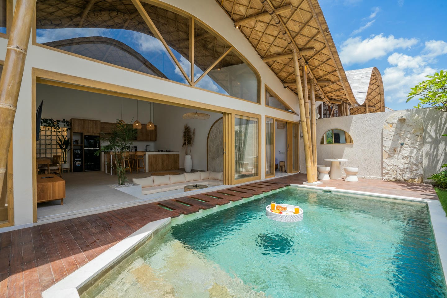 OFFPLAN 2 BEDROOM VILLA IN SEMER FOR SALE LEASEHOLD BE-2027 